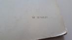The Beates white album Italië 1968, Cd's en Dvd's, Vinyl | Pop, Ophalen of Verzenden, 2000 tot heden, Gebruikt, 12 inch