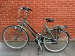 Gazelle Orange Damesfiets, Fietsen en Brommers, Fietsen | Dames | Damesfietsen, Ophalen, Versnellingen, Gazelle, 53 tot 56 cm