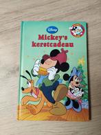 Disney boekenclub luisterboek Mickey Mouse, Ophalen of Verzenden, Zo goed als nieuw, Sprookjes