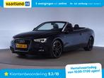 Audi A5 Cabriolet 1.8 TFSI Pro Line S Aut. [ 2x S-Line Xenon, Automaat, Gebruikt, 4 cilinders, Cabriolet