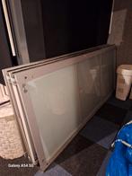 Te koop ikea kast schuifdeuren, Huis en Inrichting, Ophalen of Verzenden, Gebruikt