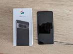 Google Pixel 7 Pro 128GB, Telecommunicatie, Mobiele telefoons | Overige merken, Smartphone, Klassiek of Candybar, Zonder abonnement