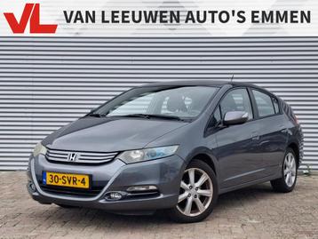 Honda Insight 1.3 Elegance | Nieuw Binnen! | Clima | Automaa beschikbaar voor biedingen
