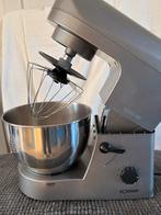 Bomann Keukenmachine - Zo goed als nieuw!, Ophalen, Zo goed als nieuw, Vaatwasserbestendig, 3 snelheden of meer
