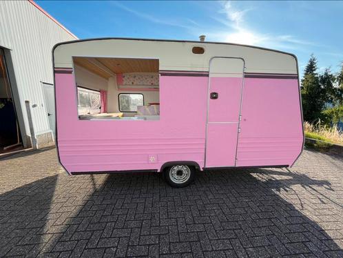 Food caravan , bijna klaar, Zakelijke goederen, Horeca | Food, Ophalen