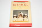 De Shih Tzu als Gezelschapsdier — Handboek, Ophalen of Verzenden, Gelezen, Honden