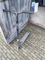 Stuntstep, Fietsen en Brommers, Ophalen of Verzenden, Gebruikt, Gewone step