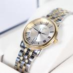Tissot T12210A Horloge - Incl. Garantie (B), Tissot, Gebruikt, Support@tissot.com, Rue Louis-Joseph Chevalier 1
2002 Neuchâtel
Switzerland