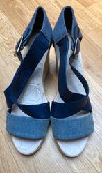 G-star sleehakken maat 41, Sandalen of Muiltjes, Zo goed als nieuw, G-star, Verzenden