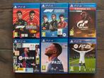 FC25, Fifa 21&22, F1 20&21 en Gran Turismo, Ophalen of Verzenden, Zo goed als nieuw, Sport, 3 spelers of meer