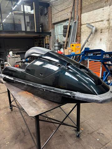 Kawasaki sx650 jetski sxr sx750 jet ski beschikbaar voor biedingen