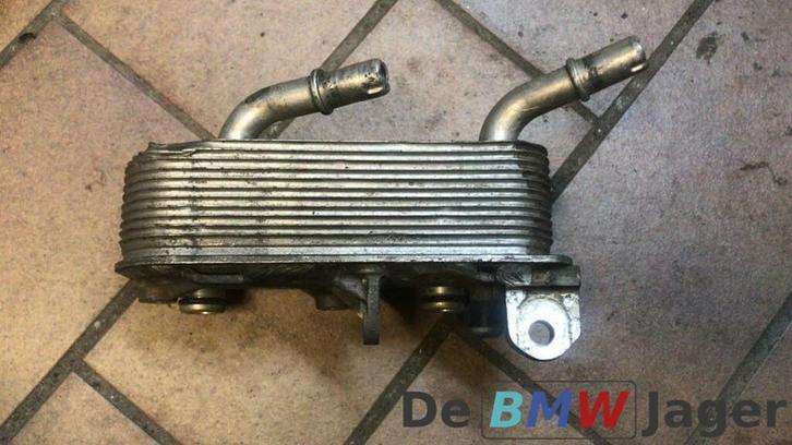 oliekoeler BMW E39 E38 1712340, Auto-onderdelen, Motor en Toebehoren, BMW, Gebruikt, Ophalen of Verzenden