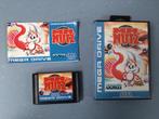 Mr. Nutz Sega MegaDrive CIB Game, Spelcomputers en Games, Games | Sega, Gebruikt, 1 speler, Eén computer, Ophalen of Verzenden