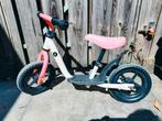 Loopfiets roze, Fietsen en Brommers, Fietsen | Kinderfietsjes, Ophalen, Gebruikt, Minder dan 16 inch