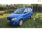 Suzuki Ignis 1.3-16V GS, Voorwielaandrijving, 83 pk, Gebruikt, 31 €/maand