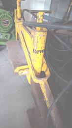 Revo stenenknipper - Gebruikt, Ophalen of Verzenden, Gebruikt, Overige typen