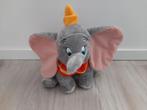 Knuffel dumbo dombo vliegende olifant K8288, Kinderen en Baby's, Speelgoed | Knuffels en Pluche, Ophalen of Verzenden, Zo goed als nieuw