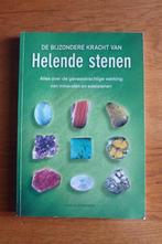 De bijzondere kracht van helende edelstenen - G. Schreiber, Boeken, Achtergrond en Informatie, Ophalen of Verzenden, Zo goed als nieuw