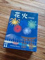 Hanabi Kaartspel, Hobby en Vrije tijd, Gezelschapsspellen | Bordspellen, Gebruikt, Ophalen of Verzenden, Abacusspiele, Reisspel