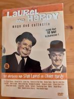 Laurel & Hardy DVD box, Cd's en Dvd's, Dvd's | Klassiekers, Komedie, Alle leeftijden, Ophalen of Verzenden, Voor 1940