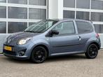 Renault TWINGO 1.2-16V Collection Airco APK tot 06-2026 DB-r, Twingo, Gebruikt, 4 cilinders, Origineel Nederlands