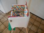 Kinderstoeltje in een zeer goede staat., Ophalen