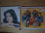 Diverse lp's & vintage platenkoffer, Ophalen, Gebruikt, Overige formaten