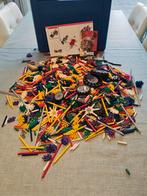 Knex. grote partij, Kinderen en Baby's, Speelgoed | Bouwstenen, Ophalen, Gebruikt, K'nex
