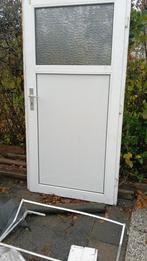 Kunstof kozijnen, Doe-het-zelf en Verbouw, Ophalen of Verzenden, Kunststof, 75 tot 150 cm, Raamkozijn