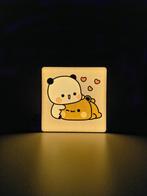 Bubu & Dudu LED lamp / lightbox, Led-lamp, Minder dan 30 watt, Overige fittingen, Ophalen of Verzenden