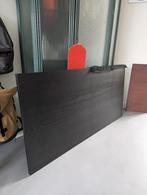 IKEA Idasen tafelblad zwart, Ophalen, Gebruikt, Bureau