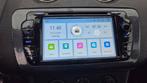 Autoradio Navigatie Seat Ibiza 2008-2017, Ophalen of Verzenden, Gebruikt