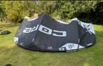 Core XR5 13.5m Kite - Top Conditie!, Watersport en Boten, 13 m², Geen board, Ophalen of Verzenden, Zo goed als nieuw