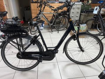 Elektrische fiets Batavus wayz Bosch beschikbaar voor biedingen