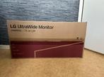 LG UltraGear 29WP60G, IPS, Ophalen of Verzenden, Zo goed als nieuw, Quad HD (2K)