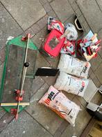 Rubi, Doe-het-zelf en Verbouw, Ophalen of Verzenden, Zo goed als nieuw, Overige materialen, 60 cm of meer