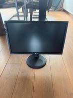 LG flatron e2211pu-bn, Ophalen, Zo goed als nieuw