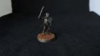 Middle-Earth Strategy Battle Game: Uruk-hai Scouts 2, Hobby en Vrije tijd, Wargaming, Ophalen of Verzenden, Gebruikt, Lord of the Rings