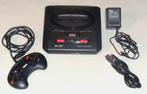 Sega Mega Drive ll, Ophalen, Gebruikt, Met 1 controller, Mega Drive