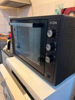 Gebruikte ICON Heteluchtoven - Prima voor Student/Vakantie, Minder dan 45 cm, Gebruikt, Hete lucht, Ophalen of Verzenden