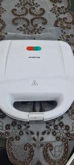 Tosti aparten, Ophalen, Zo goed als nieuw
