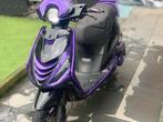 80cc full malosi ook evt te ruil tegen 2takt, Ophalen, Gebruikt, Overige typen, Piaggio