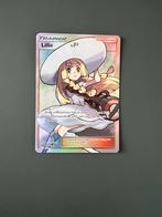 Lillie, Ophalen of Verzenden, Zo goed als nieuw