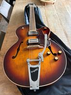 Gretsch G2420T met Bigsby - Uit collectie, Ophalen of Verzenden, Zo goed als nieuw, Hollow body, Overige merken