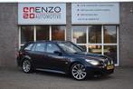 BMW 5-serie Touring M5 V10 507PK 1 of 1025 Full option Young, Achterwielaandrijving, Zwart, Lichtsensor, 120 €/maand
