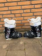 Rossignol Alltrack skischoenen, Sport en Fitness, Skiën en Langlaufen, Ophalen, 160 tot 180 cm, Gebruikt, Rossignol