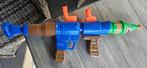 nerf fortnite super soaker, Ophalen of Verzenden, Gebruikt