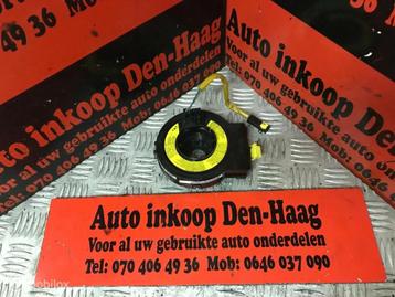 Hyundai i10 I ('08-'13) Klokveer Airbag ring beschikbaar voor biedingen