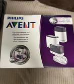 Philips avelit 4 in 1 stroomsterilisator, Ophalen of Verzenden, Nieuw