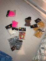 Loom Bands Set - Verschillende Kleuren, Ophalen, Gebruikt, Bedel